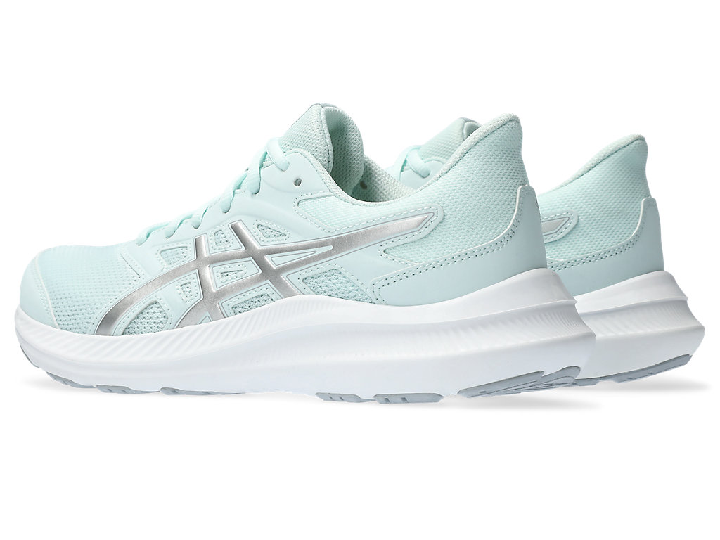 Women\'s JOLT 4 | Soothing Sea/Pure Silver | Running Shoes | ASICS