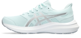 Women\'s Silver | | JOLT Shoes | Running ASICS Soothing Sea/Pure 4