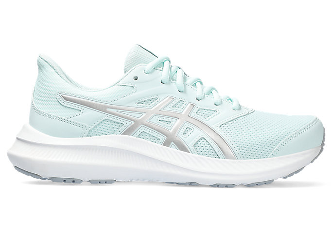 Women's JOLT 4 | Soothing Sea/Pure Silver | Running Shoes | ASICS