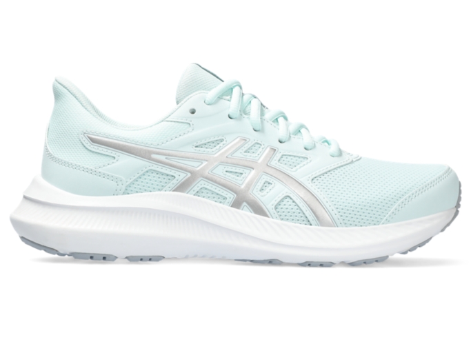 Women's JOLT 4 | Soothing Sea/Pure Silver | Running | ASICS Outlet NL
