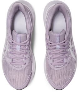 | | Violet/White 4 Running | JOLT Shoes Women\'s ASICS Dusk