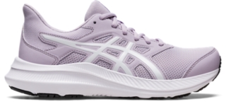 Women\'s JOLT 4 | Dusk Violet/White | Running Shoes | ASICS