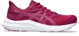 Women s JOLT 4 Blackberry Soft Berry Running Shoes ASICS