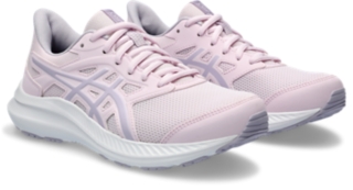 JOLT ASICS Ash Cosmos/Faded Women\'s | 4 | | Shoes Rock Running