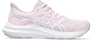 Women's PATRIOT 13 | Pale Apricot/Light Garnet | Running Shoes | ASICS