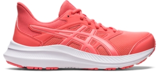 Asics women's jolt shop wide walking shoes