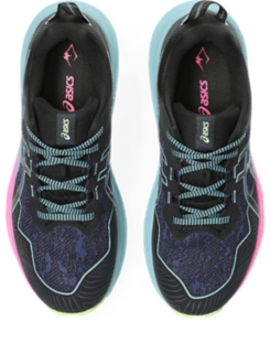 Zapatillas ASICS GEL-Trabuco 11 mujer