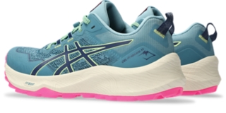 Asics Gel Trabuco 11 - Deep Ocean/Black