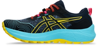 zapatillas de running ASICS mujer mixta 10k talla 45 amarillas, MeadowsprimaryShops - Women's ASICS x Porter GEL