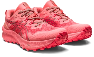 Asics gel cumulus 11 bambino sales rosa