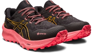 ZAPATILLA TRAIL MUJER ASICS GEL-TRABUCO 11 GTX