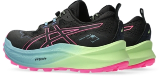 TRABUCO MAX 2 BLACK/HOT PINK