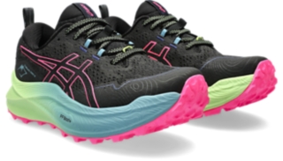 TRABUCO MAX 2 BLACK/HOT PINK