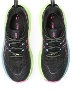 TRABUCO MAX 2 BLACK/HOT PINK