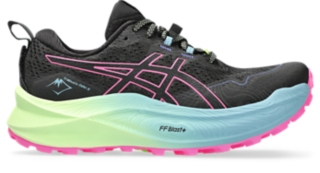 Asics trabuco 2025 black friday