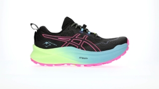 TRABUCO MAX 2 | Women | Black/Hot Pink | Womens Trail