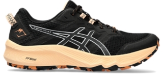 Asics gel store sangaku review