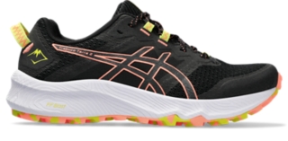 Asics trabuco 2025 black friday