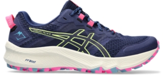 Women's GEL-EXCITE 9 | Dive Blue/Orchid | Running Shoes | ASICS