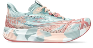 Women's NOOSA 15 | Pure Aqua/Pale Apricot | Running Shoes |