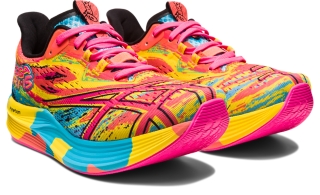 Asics-NOOSA TRI 15 MUJER ASI1012B429400