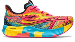 Asics gel noosa hot sale tri 9 review