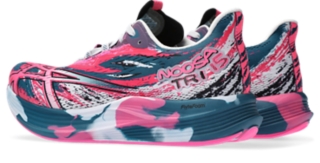 Asics gel noosa tri cheap 5 rosa