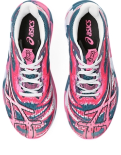 Asics gel noosa tri donna blu online