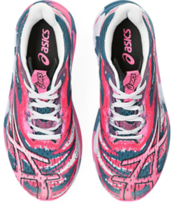 Asics gel noosa rose hotsell