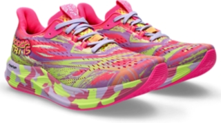 Asics gel noosa tri 5 donna arancione online