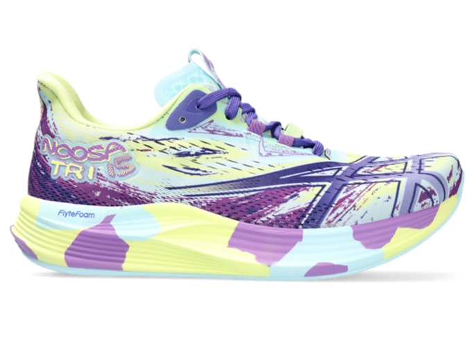 Asics gel nimbus 15 Purpura online