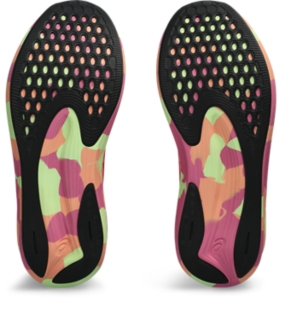 Zapatillas Running Mujer Asics Noosa Tri 15 Bicolor