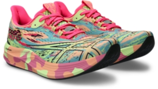 SCARPE RUNNING DONNA ASICS NOOSA TRI 15 - ASICS - Il capitano shop