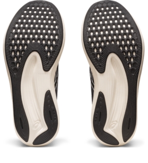 Women's EvoRide SPEED | Black/White | Running Shoes | ASICS