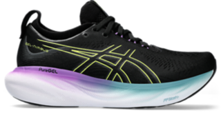 Women's gel 2024 nimbus canada