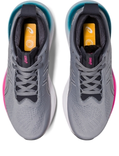 Klass Sport: TENIS ASICS GEL NIMBUS 25 / MUJER