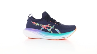 Tenis Asics GEL NIMBUS 25 LITE-SHOW Running Mujer