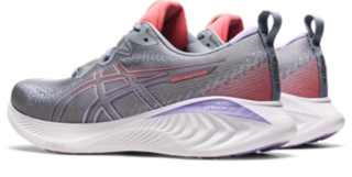 Zapatillas ASICS GEL-Cumulus 25 - Femenino - Multicolor - Asics Chile NEW