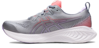 Zapatillas ASICS GEL-Cumulus 25 - Femenino - Multicolor - Asics Chile NEW