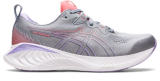 Asics womens 10.5 wide sale