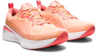 Asics gel cumulus 2 donna arancione online