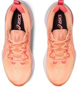 Zapatillas ASICS GEL-Cumulus 25 - Femenino - Multicolor - Asics Chile NEW