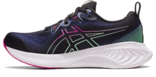 Asics gel cumulus store 2 femme gris