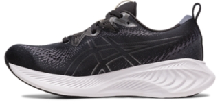 Asics Gel Cumulus 25 GTX Zapatillas de Running Mujer - Black