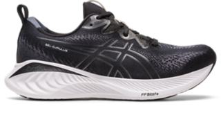 Asics cumulus 2025 pronateur ou supinateur