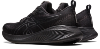 Asics gel cumulus hot sale 13 womens Black