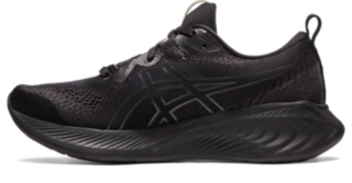 Asics gel cumulus 8 cheap bambino nere