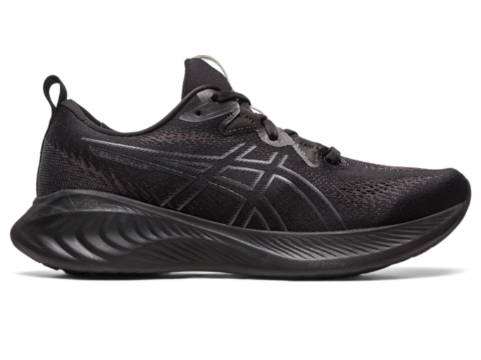 Asics gel cumulus store 20 donna nero