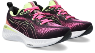 Asics gel cumulus store 5 uomo rosa