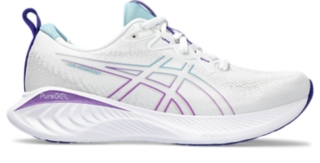 Asics gel cumulus store 5 gris